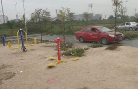 教学环境
