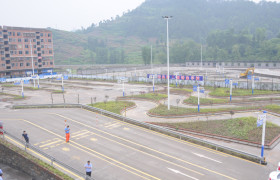 教学环境