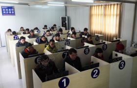 教学环境