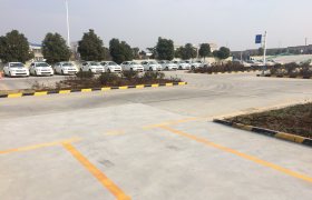 教学环境