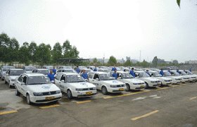 教学环境