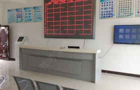 教学环境