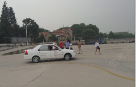教学环境