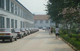 教学环境