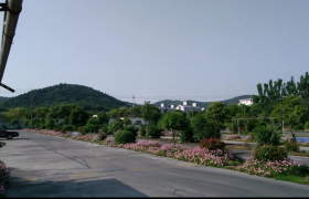 教学环境