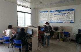 教学环境