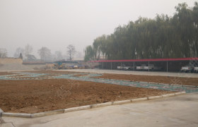 教学环境