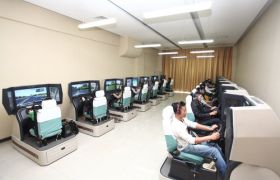 教学环境