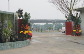 教学环境