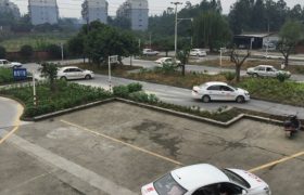 教学环境