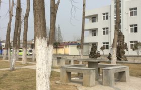 教学环境