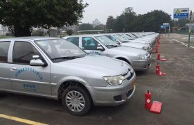 教学环境