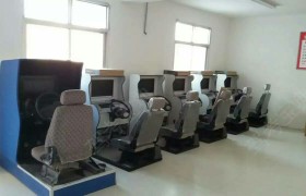 教学环境