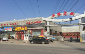教学环境