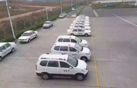 教学环境