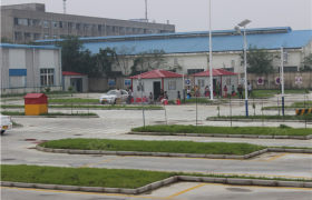 教学环境