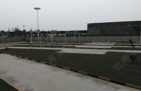 教学环境