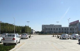 教学环境