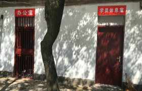 教学环境