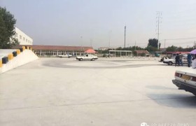 教学环境