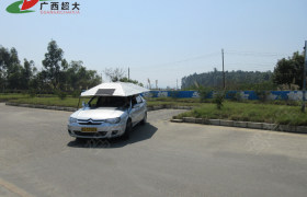 教学环境