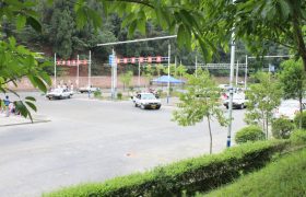 教学环境