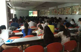 教学环境
