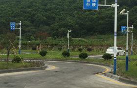 教学环境