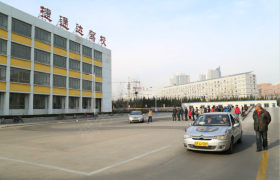 教学环境