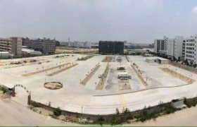 教学环境