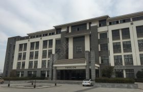教学环境