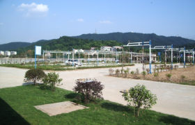 教学环境