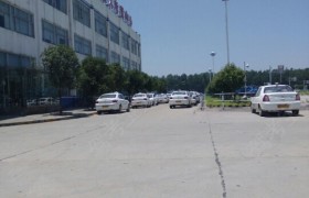 教学环境