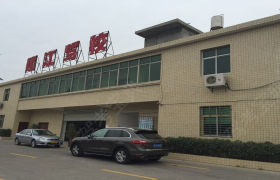 教学环境