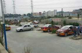 教学环境