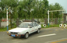 教学环境