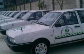 保定驾校排名_保定高碑店新春驾校(2)