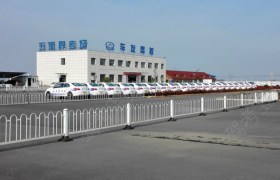 教学环境
