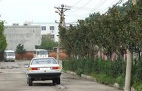 教学环境