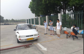 教学环境