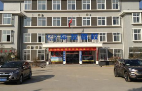 教学环境