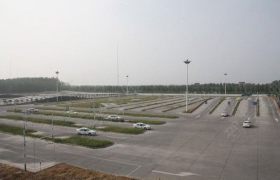 教学环境