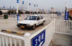 教学环境
