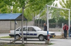 教学环境