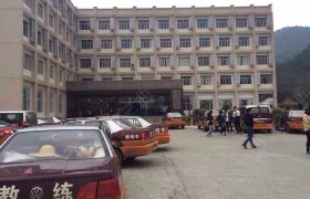 教学环境