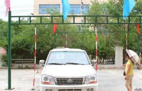 教学环境