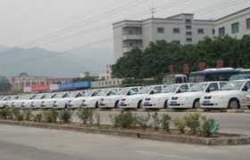 教学环境