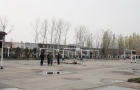 教学环境