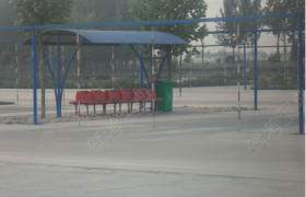 教学环境