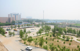 教学环境